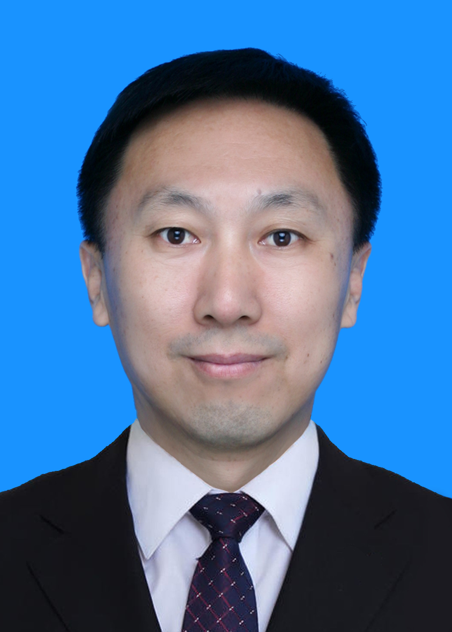 Zhao Yong (Zhao Yonggang)